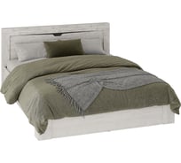 Кровать Арника с подъёмным механизмом 160x200 Леонардо Н14471249