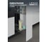 Бутылочница Lemax PROF 150 мм, с боковым креплением, вулканический серый VK-01-150VG 5