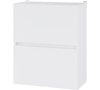 Верхний шкаф Арника 600 мм 6 в 2 Лайт 00-00162395