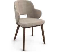 Кресло ООО ЛИДЕР VERONA с мягким сиденьем и гнутой мягкой спинкой Kreslo_Verona_AO_Piano_col_04