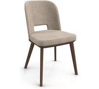 Стул ООО ЛИДЕР VERONA с мягким сиденьем и гнутой мягкой спинкой Verona_AO_Piano_col_04