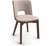 Стул ООО ЛИДЕР LUCCA-FSW вращающийся с мягкой вставкой в деревянной спинке Lucca-FSW_AO_Ophelia_2