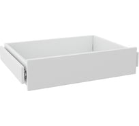Ящик выдвижной Арника для корпуса (13) 1000 Квадро, Белый 00-00164206