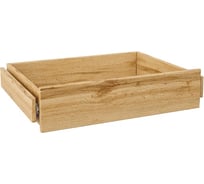 Ящик выдвижной Арника для корпуса (13) 1000 Квадро, Дуб вотан 00-00164207