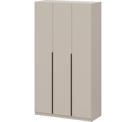 Шкаф распашной Арника с наполнением ШК 5 1200, Меланж Н00177827