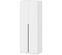 Шкаф распашной Арника с наполнением ШК 5 800, Белый Н01467944