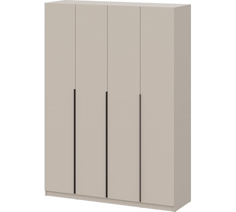 Шкаф распашной Арника ШК 5 1600, Меланж 00-00164123