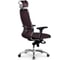 Кресло МЕТТА Samurai KL-3.04 Infinity Easy Clean Темно-коричневый z509339438 3