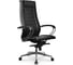 Кресло МЕТТА Samurai Lux-21 Infinity Easy Clean Черный z316035779 2