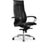 Кресло МЕТТА Samurai Lux Infinity Easy Clean Черный z509339568 2