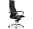 Кресло МЕТТА Samurai Lux Infinity Easy Clean Черный z509339568 3