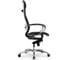 Кресло МЕТТА Samurai Lux Infinity Easy Clean Черный z509339568 4