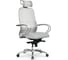 Кресло МЕТТА Samurai KL-2.04 Infinity Easy Clean Белый z316035113 1