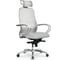 Кресло МЕТТА Samurai KL-2.04 Infinity Easy Clean Белый z316035113 2