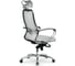 Кресло МЕТТА Samurai KL-2.04 Infinity Easy Clean Белый z316035113 3