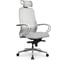 Кресло МЕТТА Samurai KL-2.041 Infinity Easy Clean Белый z316035175 1