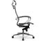 Кресло МЕТТА Samurai S-2.051 Infinity Easy Clean Темно-коричневый z316036172 4