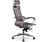 Кресло МЕТТА Samurai S-2.051 Infinity Easy Clean Темно-коричневый z316036172 5