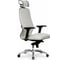 Кресло МЕТТА Samurai KL-3.04 Infinity Easy Clean Белый z316035359 1