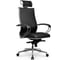 Кресло МЕТТА Samurai KL-2.051 Infinity Easy Clean Черный z316035274 1