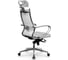 Кресло МЕТТА Samurai KL-2.051 Infinity Easy Clean Белый z316035298 3