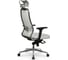 Кресло МЕТТА Samurai KL-3.041 Infinity Easy Clean Белый z316035410 3
