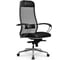Кресло МЕТТА Samurai SL-1.041 Infinity Easy Clean Черный плюс z316036547 1
