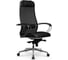 Кресло МЕТТА Samurai SL-1.041 Infinity Easy Clean Черный плюс z316036547 2