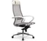 Кресло МЕТТА Samurai S-1.041 Infinity Easy Clean Белый z316035915 3