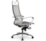 Кресло МЕТТА Samurai S-1.041 Infinity Easy Clean Белый z316035915 5