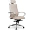 Кресло МЕТТА Samurai KL-2.051 Infinity Easy Clean Светло-бежевый z316035328 1