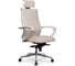 Кресло МЕТТА Samurai KL-2.051 Infinity Easy Clean Светло-бежевый z316035328 2