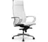 Кресло МЕТТА Samurai Lux-11 Infinity Easy Clean Белый z316035663 2