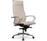 Кресло МЕТТА Samurai Lux-11 Infinity Easy Clean Светло-бежевый z316035694 1