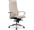 Кресло МЕТТА Samurai Lux-11 Infinity Easy Clean Светло-бежевый z316035694 2