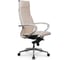 Кресло МЕТТА Samurai Lux-11 Infinity Easy Clean Светло-бежевый z316035694 3