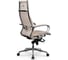 Кресло МЕТТА Samurai Lux-11 Infinity Easy Clean Светло-бежевый z316035694 5