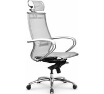 Кресло МЕТТА Samurai S-2.05 Infinity Easy Clean Белый z316036097