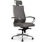 Кресло МЕТТА Samurai KL-2.051 Infinity Easy Clean Серый z509331630 1