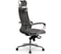 Кресло МЕТТА Samurai KL-2.051 Infinity Easy Clean Серый z509331630 3