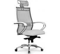 Кресло МЕТТА Samurai SL-2.05 Infinity Easy Clean Белый z316036691