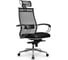 Кресло МЕТТА Samurai SL-2.051 Infinity Easy Clean Черный z509316866 1