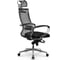 Кресло МЕТТА Samurai SL-2.051 Infinity Easy Clean Черный z509316866 2