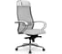 Кресло МЕТТА Samurai SL-1.041 Infinity Easy Clean Белый z316036516 1