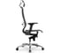 Кресло МЕТТА Samurai S-3.04 Infinity Easy Clean Черный плюс z509340700 4