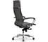 Кресло МЕТТА Samurai Lux-2 Infinity Easy Clean Серый z316035724 5