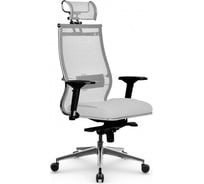 Кресло МЕТТА Samurai SL-3.051 Infinity Easy Clean Белый z316036998
