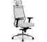 Кресло МЕТТА Samurai SL-3.051 Infinity Easy Clean Белый z316036998 1