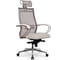Кресло МЕТТА Samurai SL-2.051 Infinity Easy Clean Молочный z316036769 1