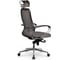 Кресло МЕТТА Samurai KL-2.041 Infinity Easy Clean Серый z316035168 3